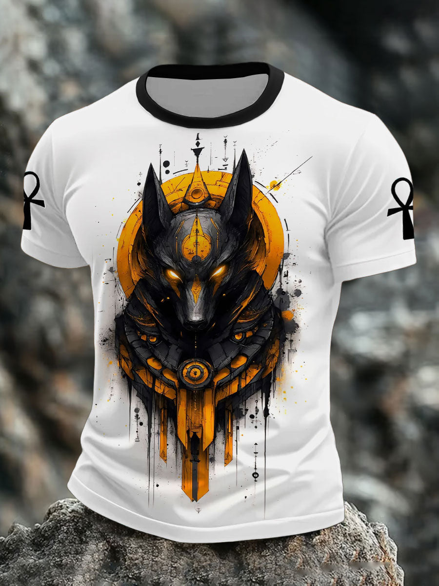 Men's Egyptian T-shirts