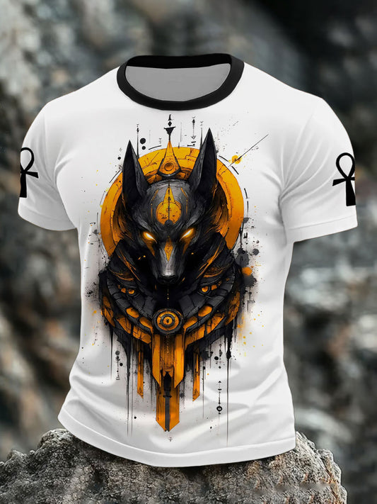 Men's Egyptian T-shirts