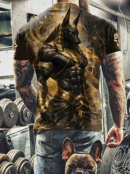 Men's Egyptian T-shirts