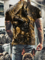 Men's Egyptian T-shirts