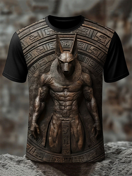Men's Egyptian Civilization T-shirts