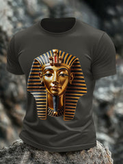 Men's Egyptian Pharaoh T-Shirts