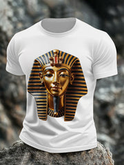 Men's Egyptian Pharaoh T-Shirts