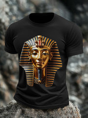 Men's Egyptian Pharaoh T-Shirts