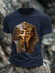 Men's Egyptian Pharaoh T-Shirts