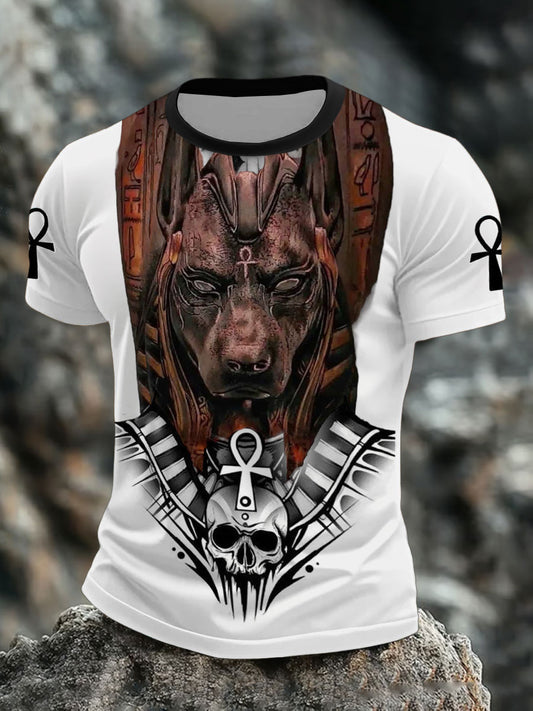 Men's Egyptian T-shirts