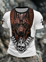 Men's Egyptian T-shirts