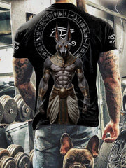 Men's Egyptian T-shirts