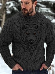 Men's Viking sweater
