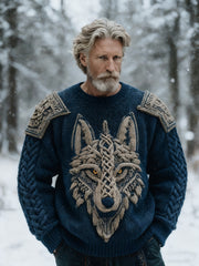 Men's Viking Sweater